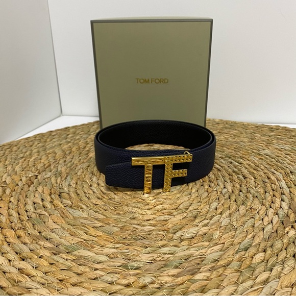 Tom Ford Other - Tom Ford belt, size 90❤️❤️